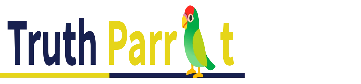 Truth Parrot